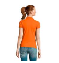 Поло женское PASSION 170