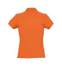 Поло женское PASSION 170