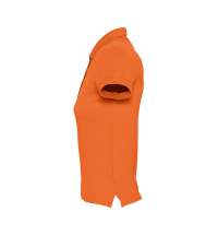 Поло женское PASSION 170