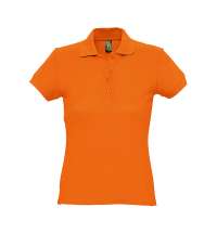Поло женское PASSION 170