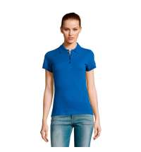 Поло женское PASSION 170