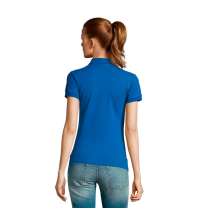 Поло женское PASSION 170