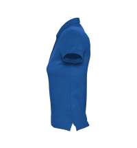 Поло женское PASSION 170