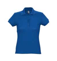 Поло женское PASSION 170