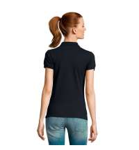 Поло женское PASSION 170