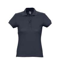 Поло женское PASSION 170