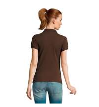 Поло женское PASSION 170