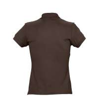 Поло женское PASSION 170