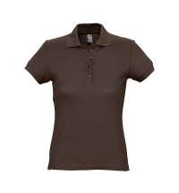 Поло женское PASSION 170