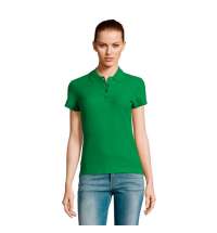 Поло женское PASSION 170