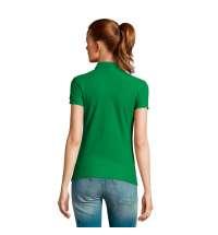 Поло женское PASSION 170