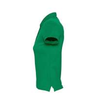 Поло женское PASSION 170