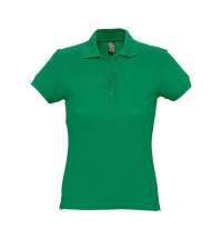Поло женское PASSION 170