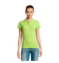 Поло женское PASSION 170