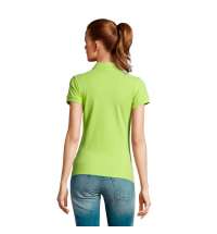 Поло женское PASSION 170