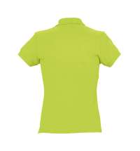 Поло женское PASSION 170