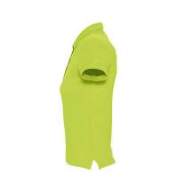 Поло женское PASSION 170