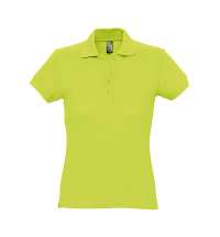 Поло женское PASSION 170