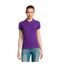 Поло женское PASSION 170