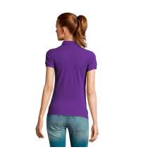 Поло женское PASSION 170