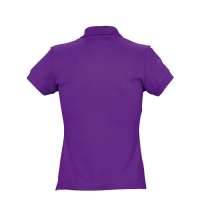 Поло женское PASSION 170