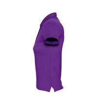 Поло женское PASSION 170