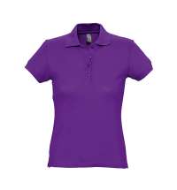 Поло женское PASSION 170
