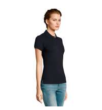 Рубашка поло женская PEOPLE 210