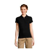 Рубашка поло женская PEOPLE 210