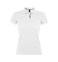 Поло женское PORTLAND WOMEN 200