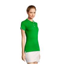 Поло женское PORTLAND WOMEN 200