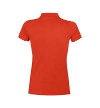Поло женское PORTLAND WOMEN 200