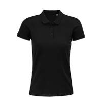 Рубашка поло женская PLANET WOMEN 170 из органического хлопка