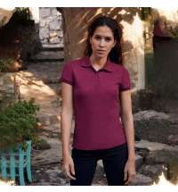 Поло женское 65/35 POLO LADY-FIT 180