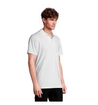 Рубашка поло мужская SPRING II 210