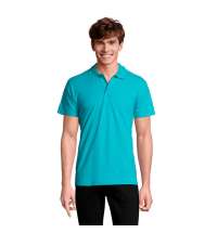 Рубашка поло мужская SPRING II 210