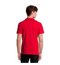 Рубашка поло мужская SPRING II 210