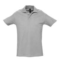 Рубашка поло мужская SPRING II 210