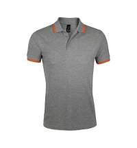 Поло мужское "Pasadena Men"