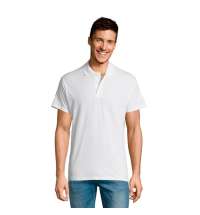 Рубашка поло мужская SUMMER II 170