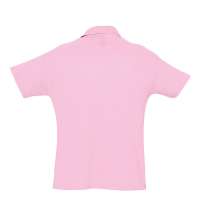 Рубашка поло мужская SUMMER II 170