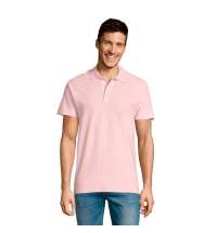 Рубашка поло мужская SUMMER II 170