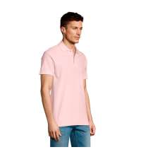 Рубашка поло мужская SUMMER II 170