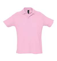 Рубашка поло мужская SUMMER II 170