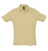 Рубашка поло мужская SUMMER II 170