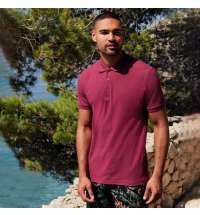 Поло мужское PREMIUM POLO 180