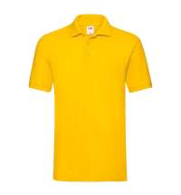 Поло мужское PREMIUM POLO 180