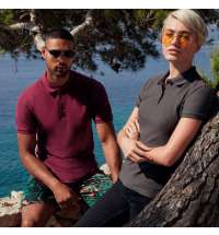 Поло мужское PREMIUM POLO 180