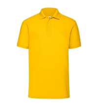 Рубашка поло мужская 65/35 POLO 180