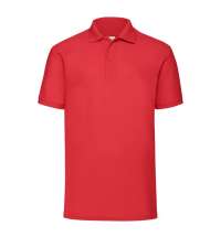 Рубашка поло мужская 65/35 POLO 180
